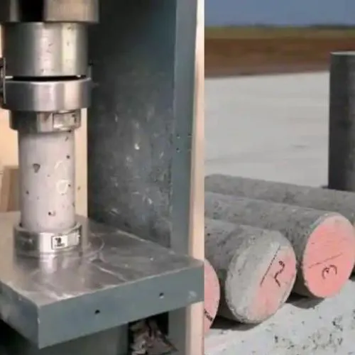 Non-destructive testing