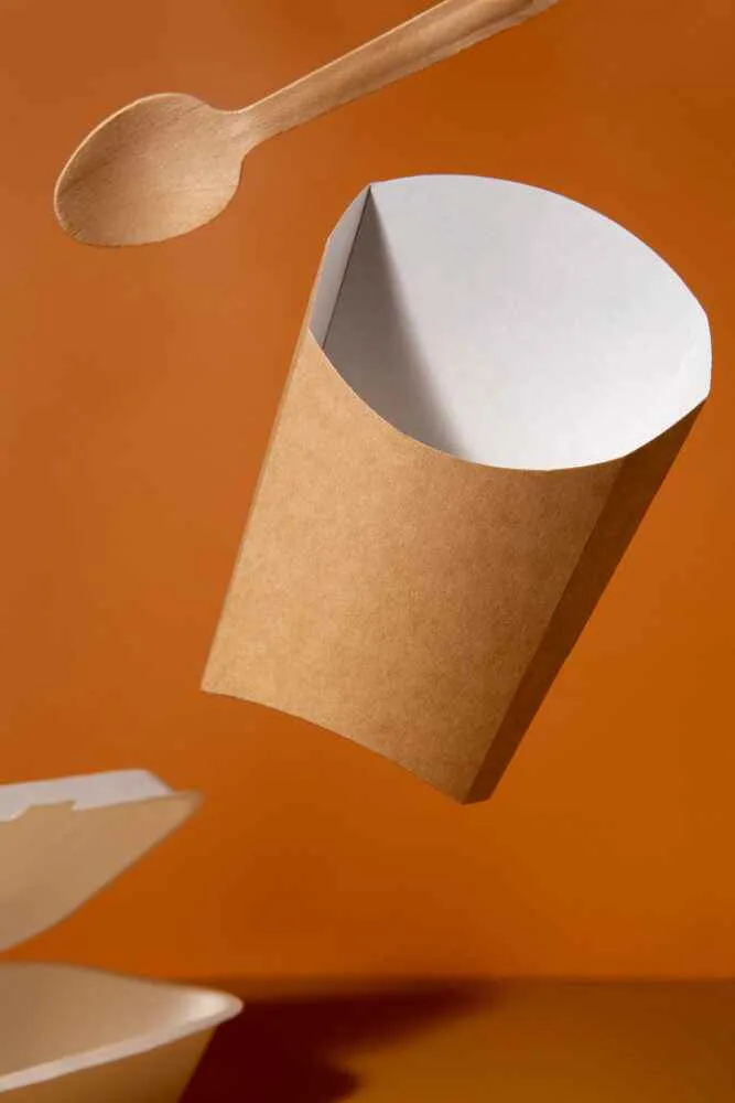 packaging material