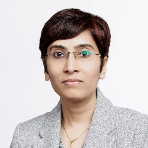 Himika Choksi