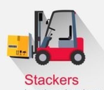 Stackers