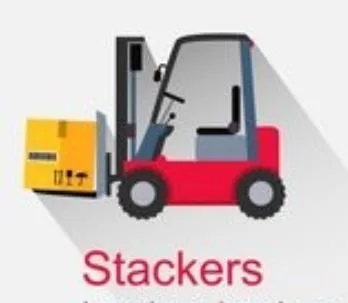 Stackers