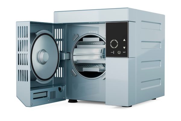 Autoclave