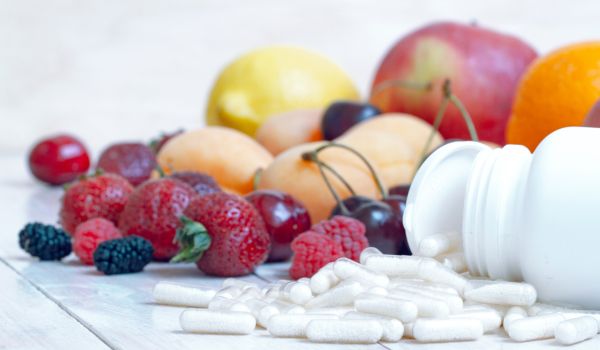 Nutritional Supplements