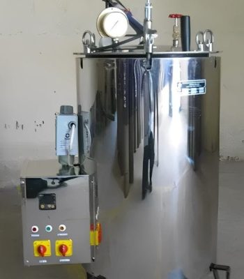 Autoclave